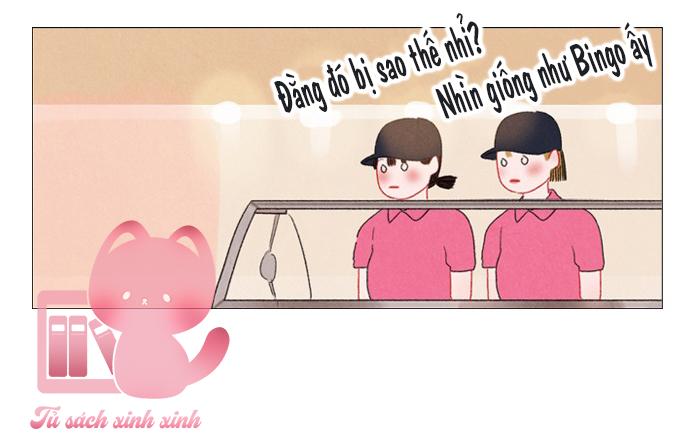 Thần Bí Chap 32 - Trang 2