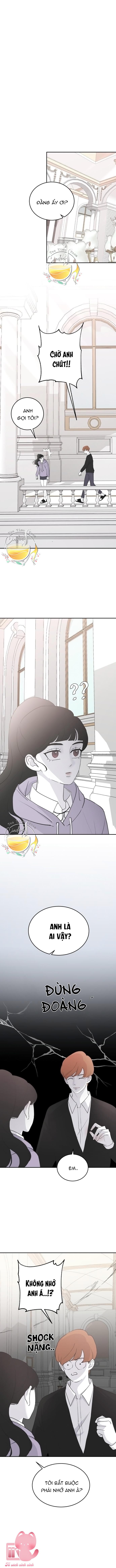 Ba Anh Trai Cực Phẩm Của Tôi Chap 57 - Trang 3