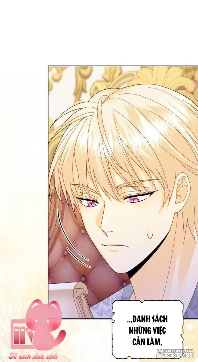 Hoàng Hậu Tái Hôn Chapter 135 - Trang 4