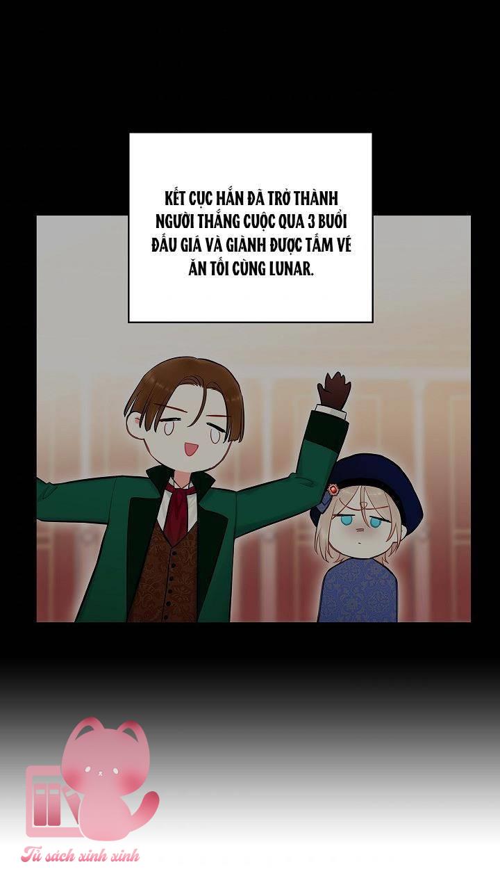 Ác Nữ Muốn Ly Hôn Chap 106 - Trang 2