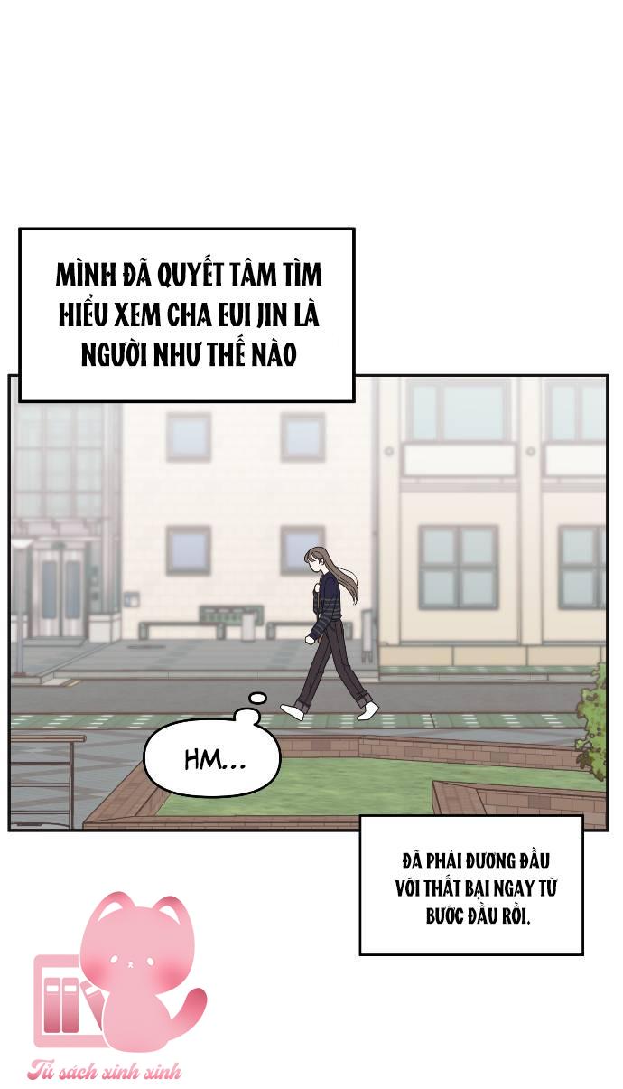 Trái Dấu Hút Nhau Chap 3 - Trang 2