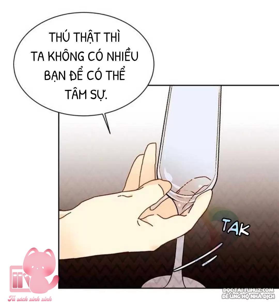 Hoàng Hậu Tái Hôn Chapter 15 - Trang 4