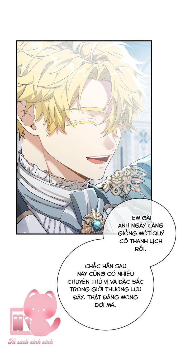 Hướng Về Ánh Dương Lần Nữa Chapter 56 - Trang 4