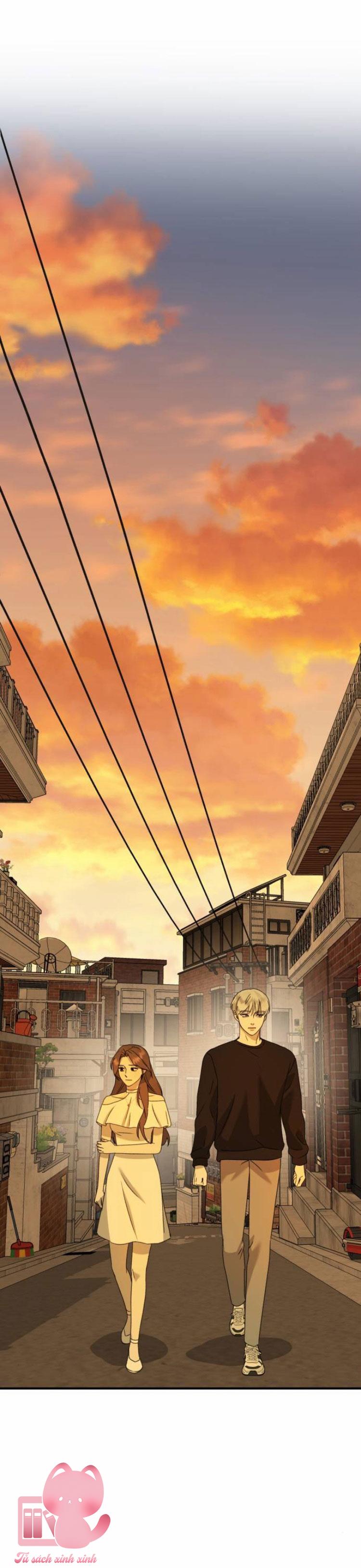 Thần Hổ Jangsan Chapter 42 - Trang 4
