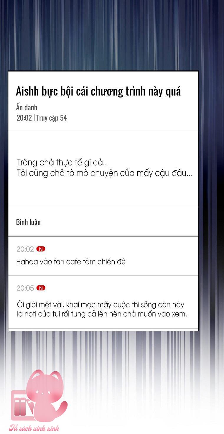 Debut Or Die Chap 19 - Trang 3