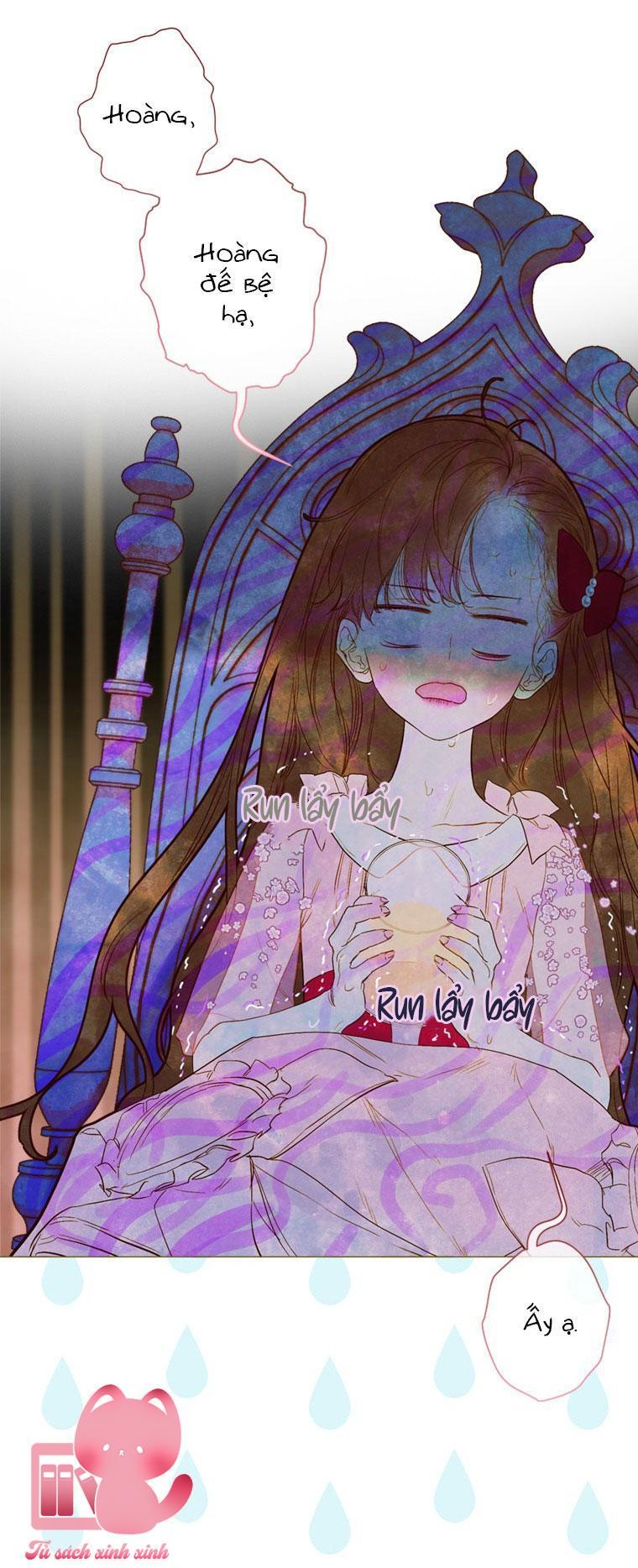 Khế Ước Hôn Nhân Của Mẹ Tôi Chapter 5 - Trang 4