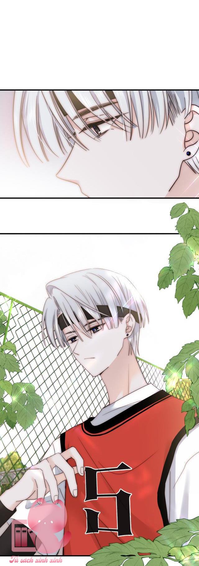 Bệnh Yêu Chapter 8 - Trang 3