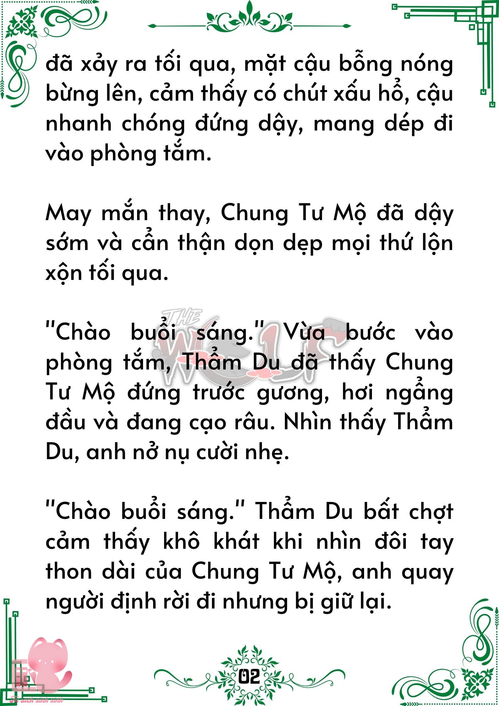 Quý nhân phù trợ Du Chap 89 - Trang 2