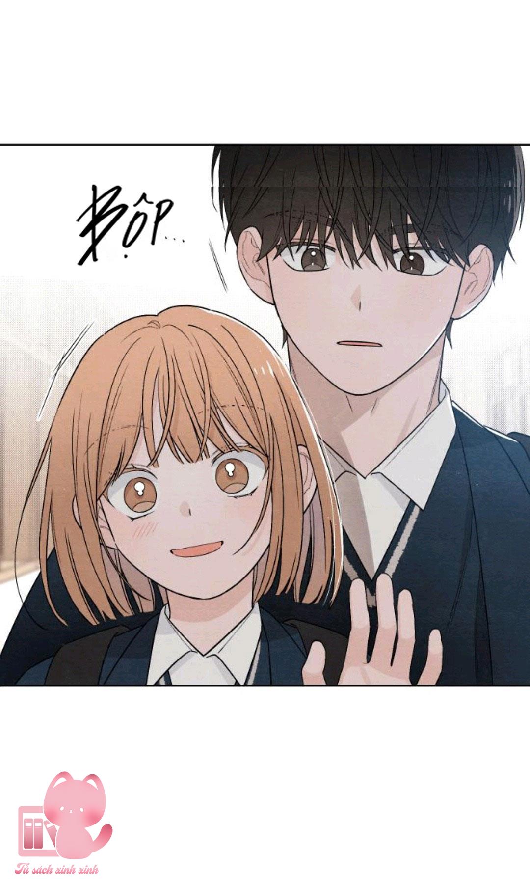 Bí Mật Thanh Xuân Chapter 20 - Trang 4