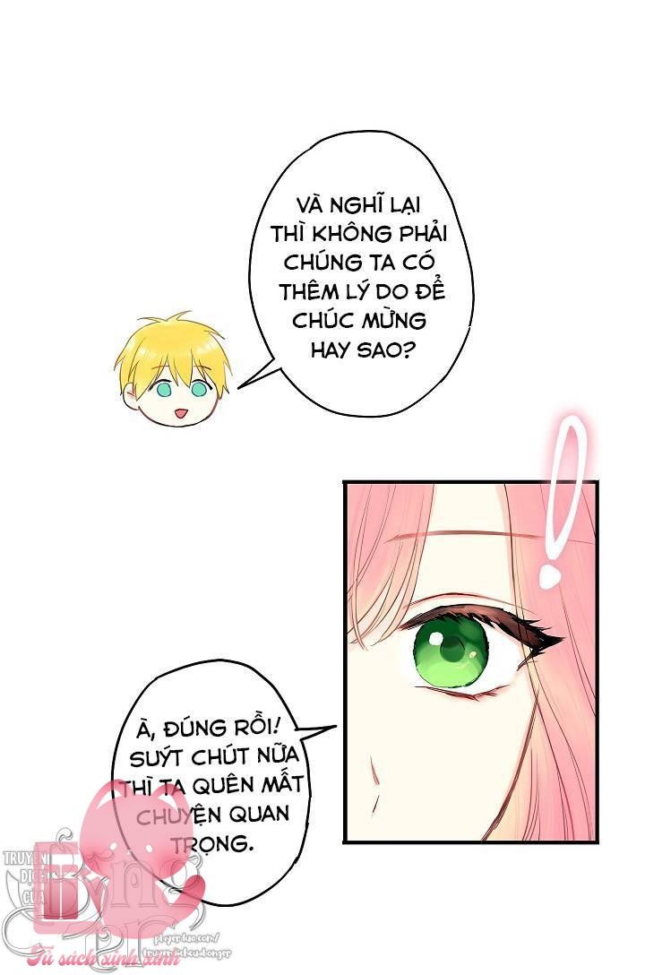 Ác Nữ Muốn Ly Hôn Chap 98 - Trang 2
