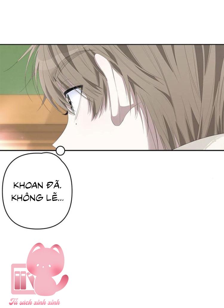 Đàn Anh Xấu Xa! Chap 55 - Trang 3