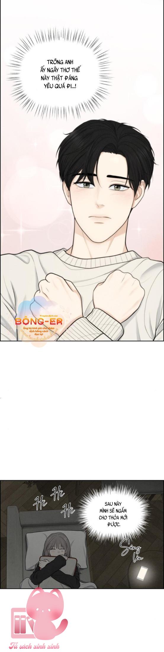 Hy Vọng Duy Nhất Chapter 7 - Trang 4