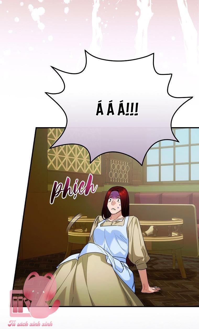 Đứa Nhỏ Không Phải Là Con Anh Chapter 12 - Trang 4