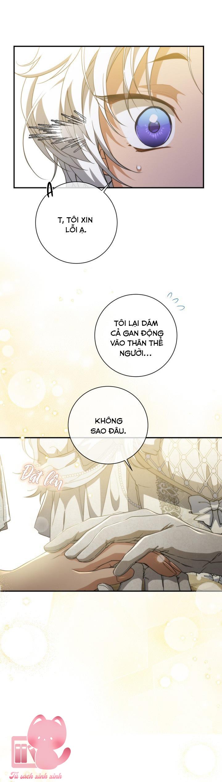 Hướng Về Ánh Dương Lần Nữa Chapter 58 - Trang 3