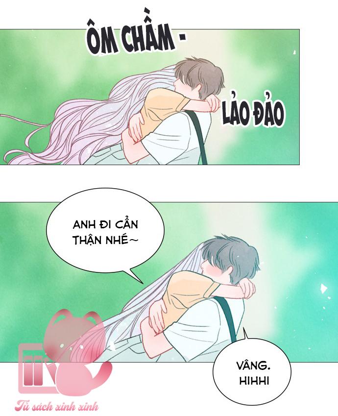 Thần Bí Chap 58 - Trang 2