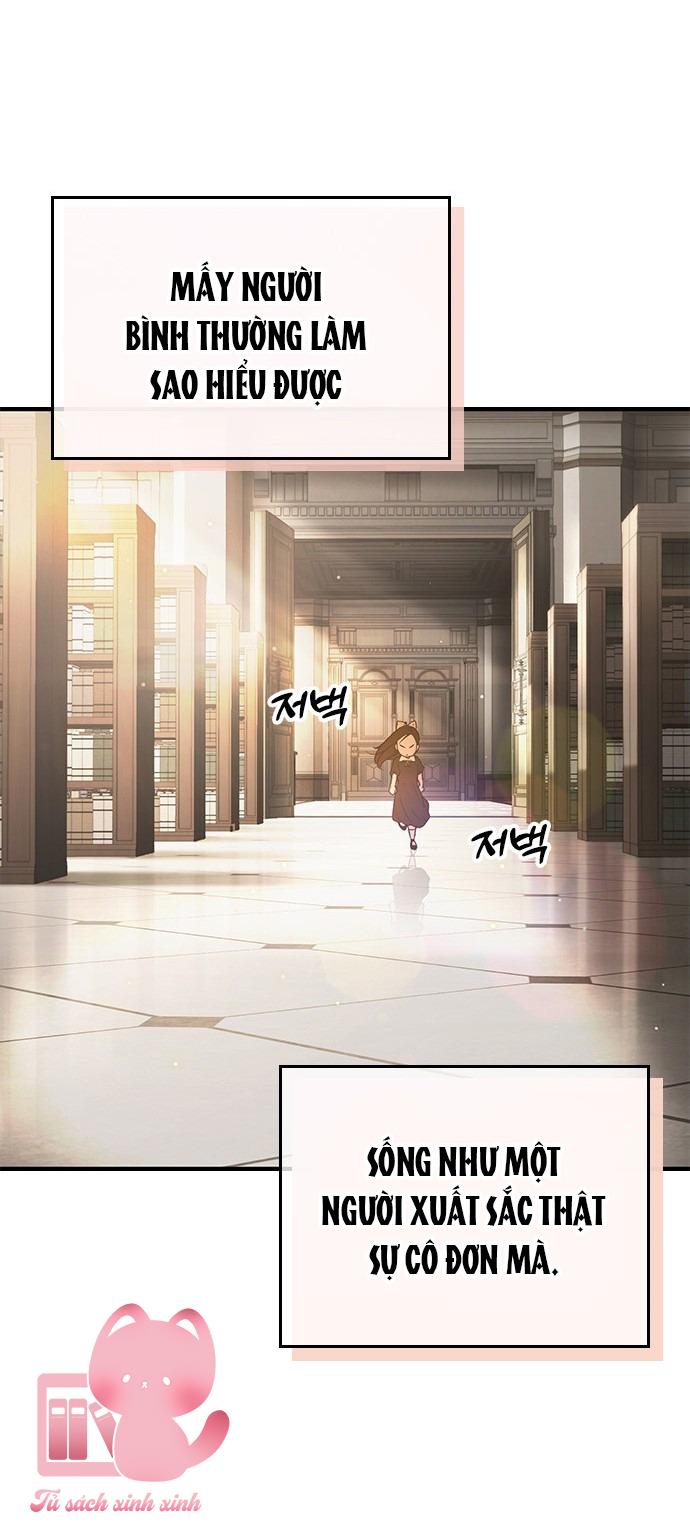 Nhật Ký Tình Yêu Mù Mờ Của Tôi Chap 1 - Trang 3
