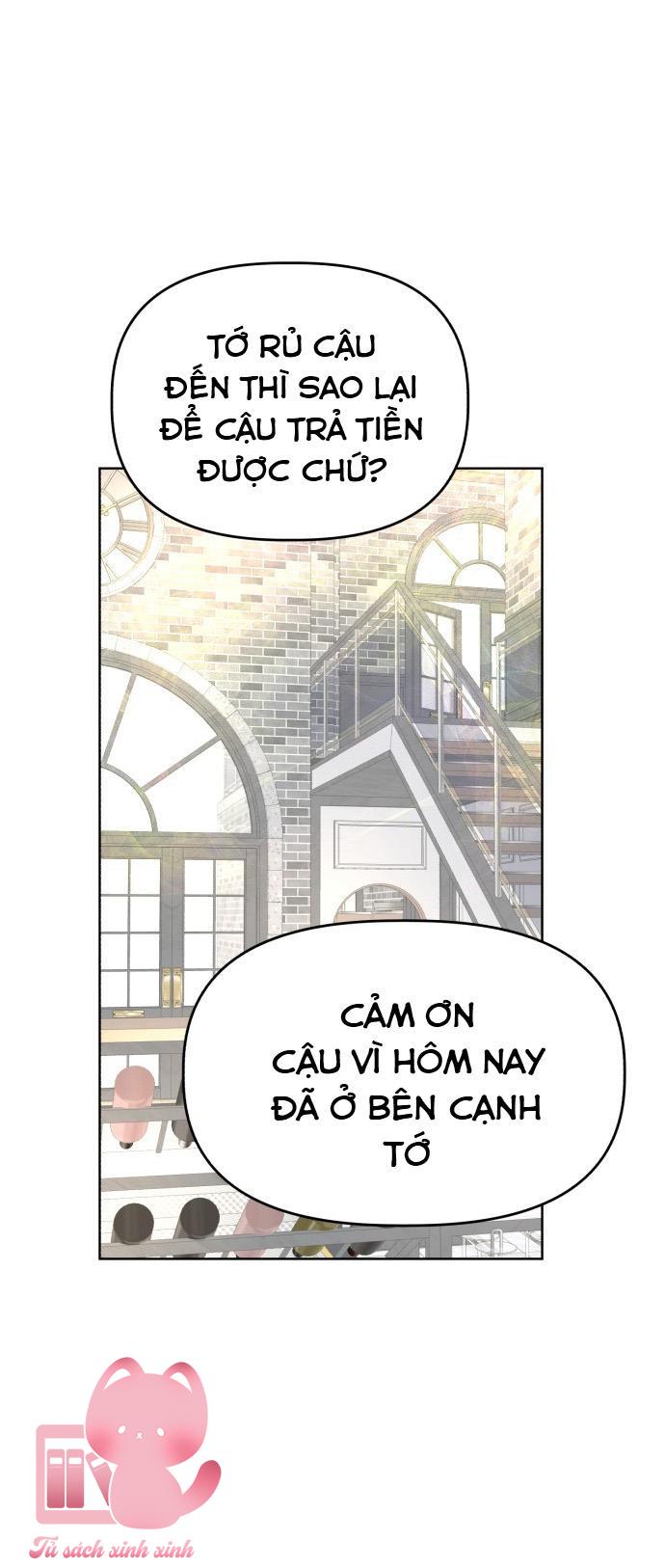 Quan Hệ Nhân Quả Chap 45 - Trang 2