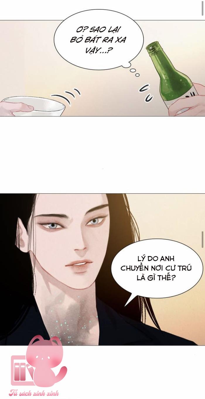 Thần Bí Chap 74 - Trang 2