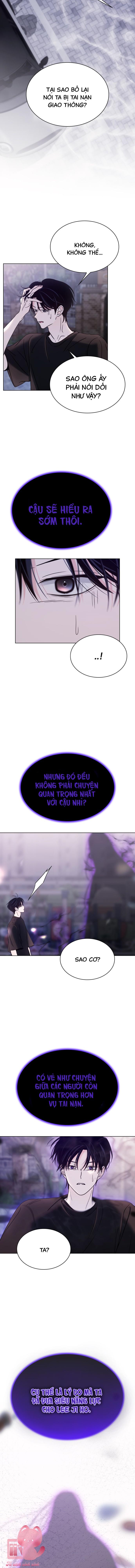 Hôn Trước Khi Ngủ Chapter 49 - Trang 4