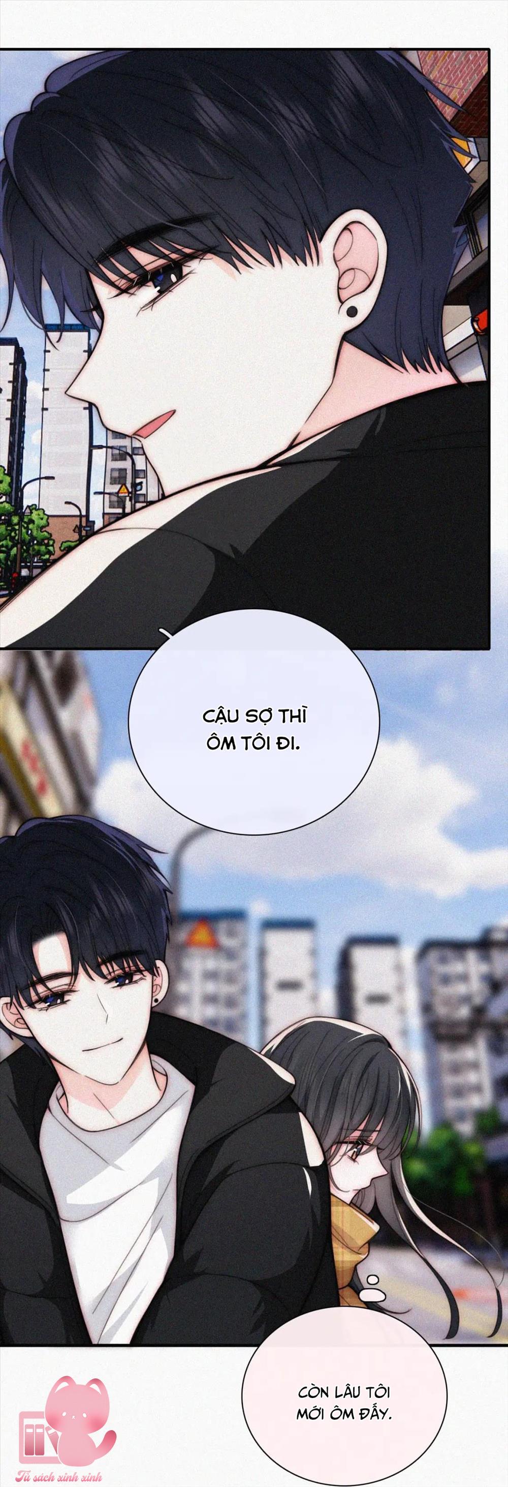 Bệnh Yêu Chap 50 - Trang 2
