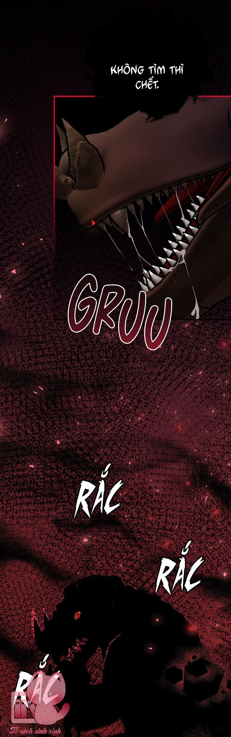 Thời Gian Của Nhân Vật Phụ Có Giới Hạn Chapter 38 - Trang 4