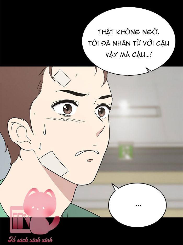 Cô Nàng Hết Thuốc Chữa Chapter 19 - Trang 4