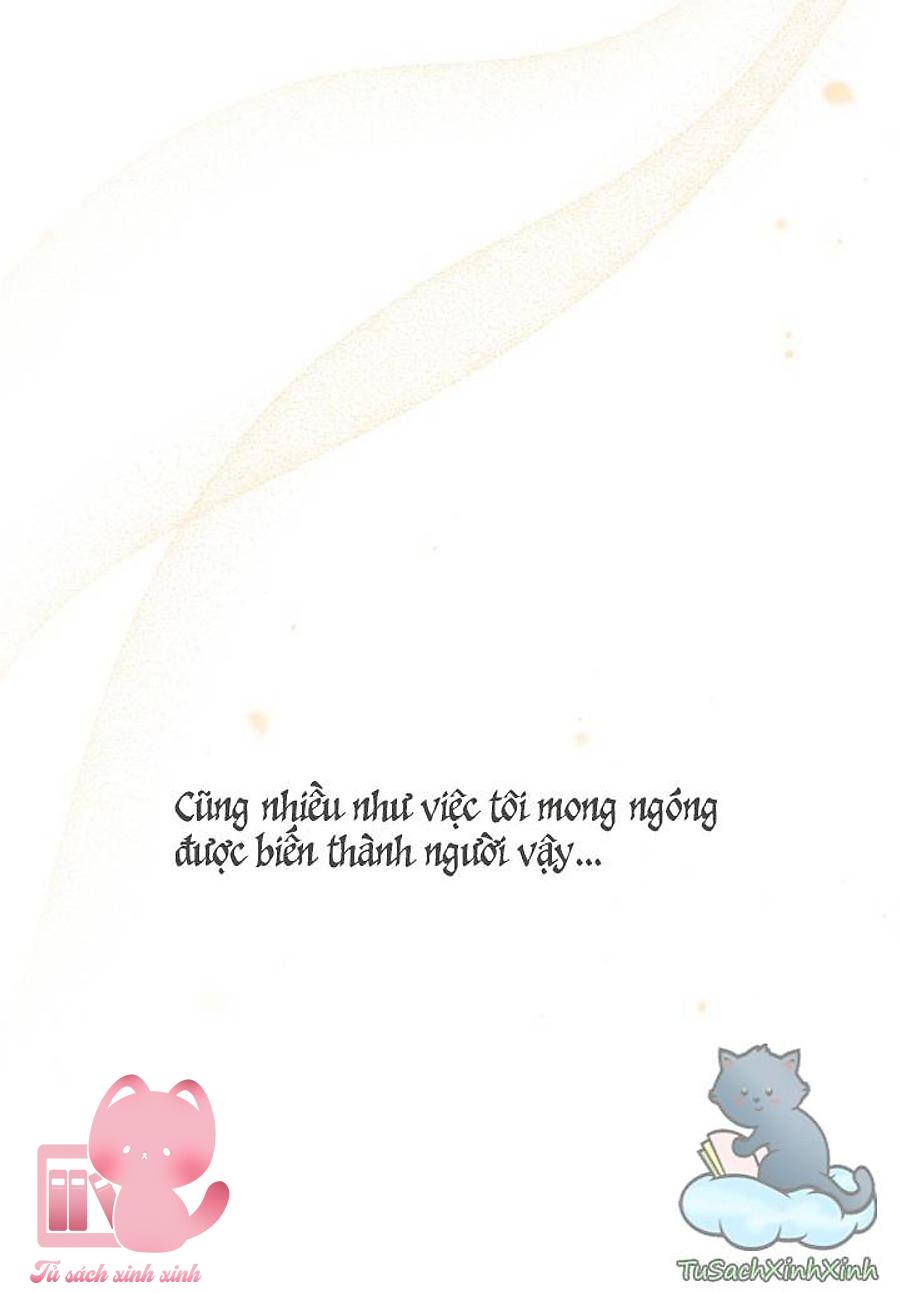 Quan Hệ Cộng Sinh Giữa Báo Đen Và Thỏ Trắng Chap 44 - Trang 2