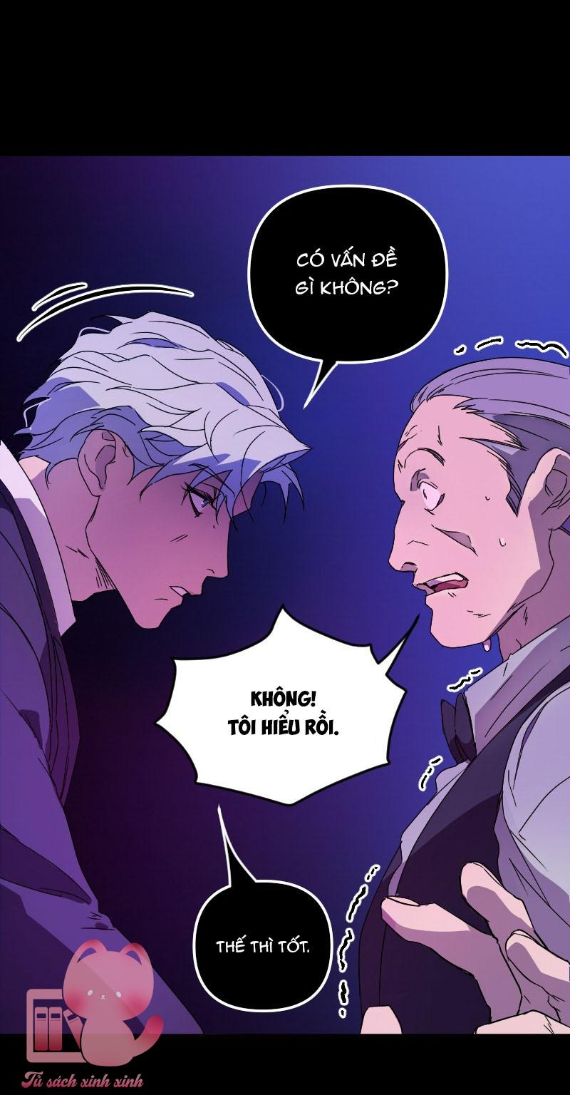 Bảo Mẫu Của Mafia Chap 1 - Trang 4