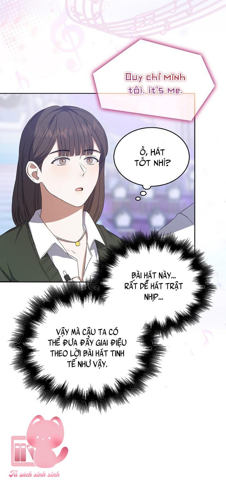 Debut Or Die Chapter 3 - Trang 4