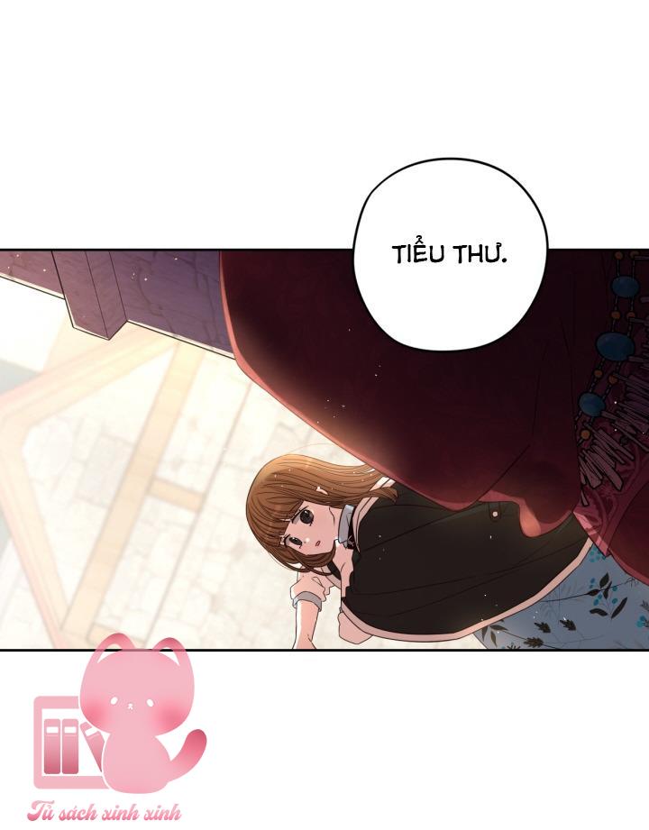 Hoàng Nữ Tóc Đen Chapter 29 - Trang 4