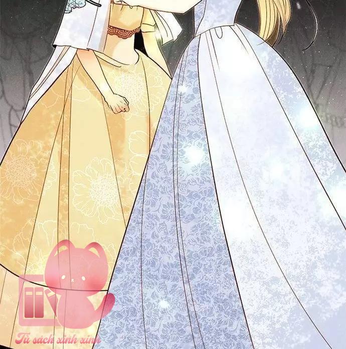 Hoàng Hậu Tái Hôn Chapter 55 - Trang 4
