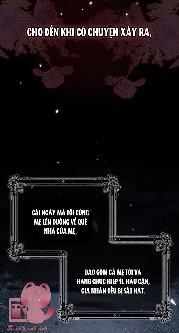 Dù Tình Cờ Cứu Giúp Nhưng Tôi Sẽ Không Chịu Trách Nhiệm Chapter 2 - Trang 3