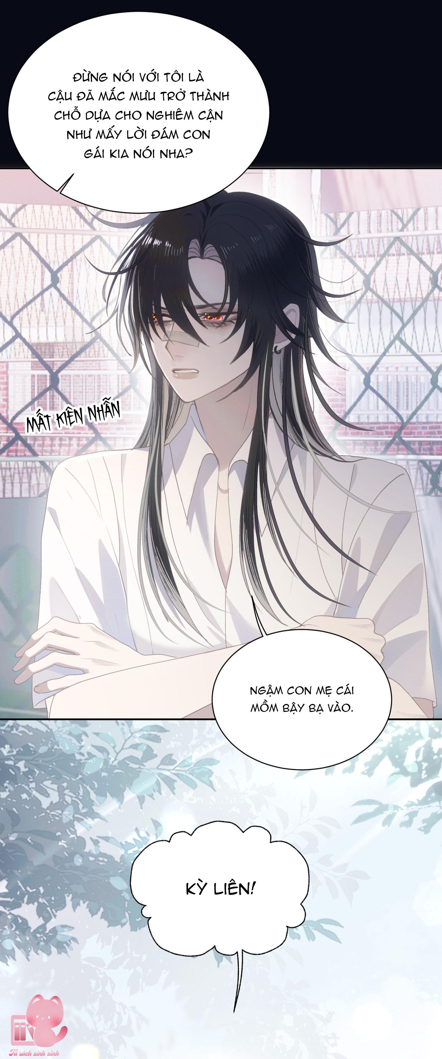 Đồng loại Chapter 10 - Trang 3
