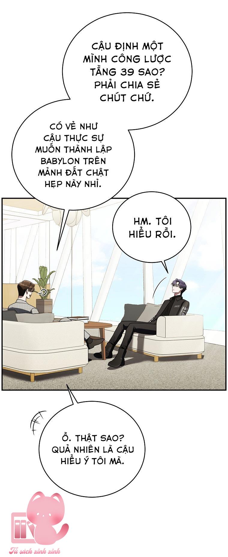 Hướng Dẫn Sinh Tồn Dành Cho Ranker Chapter 36 - Trang 4