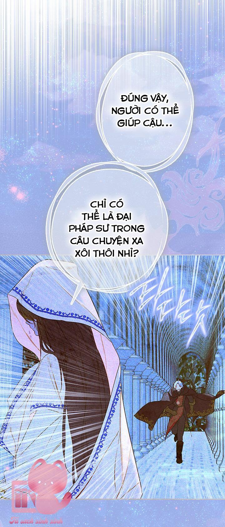 Khế Ước Hôn Nhân Của Mẹ Tôi Chapter 61 - Trang 4