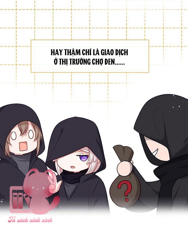 Hãy Coi Chừng Ác Nữ Chap NT12 - Trang 2