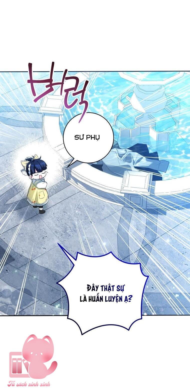 Bé Con Cá Voi Sát Thủ Chapter 9 - Trang 4