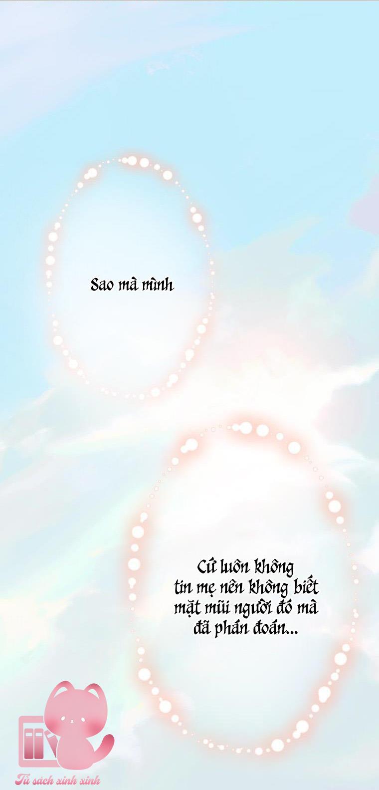 Khế Ước Hôn Nhân Của Mẹ Tôi Chapter 22 - Trang 4