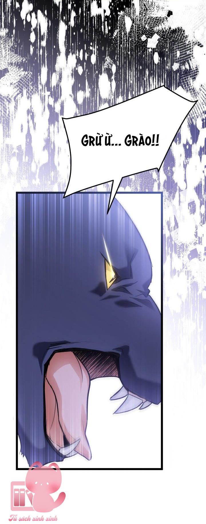 Quan Hệ Cộng Sinh Giữa Báo Đen Và Thỏ Trắng Chap 98 - Trang 2