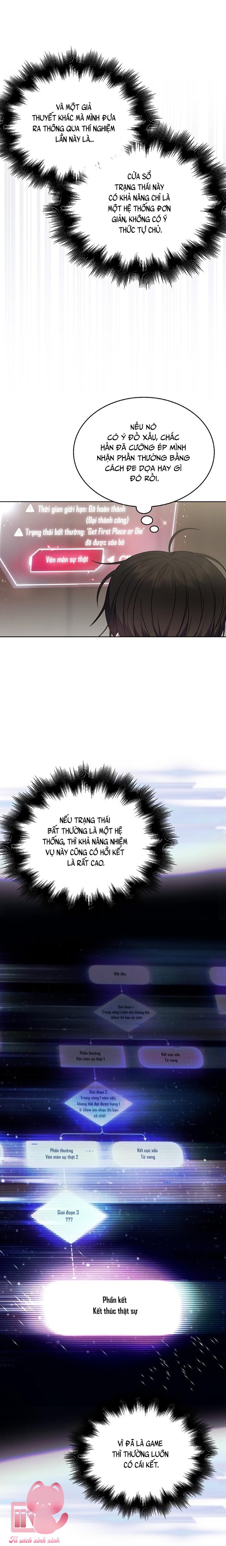 Debut Or Die Chap 82 - Trang 4