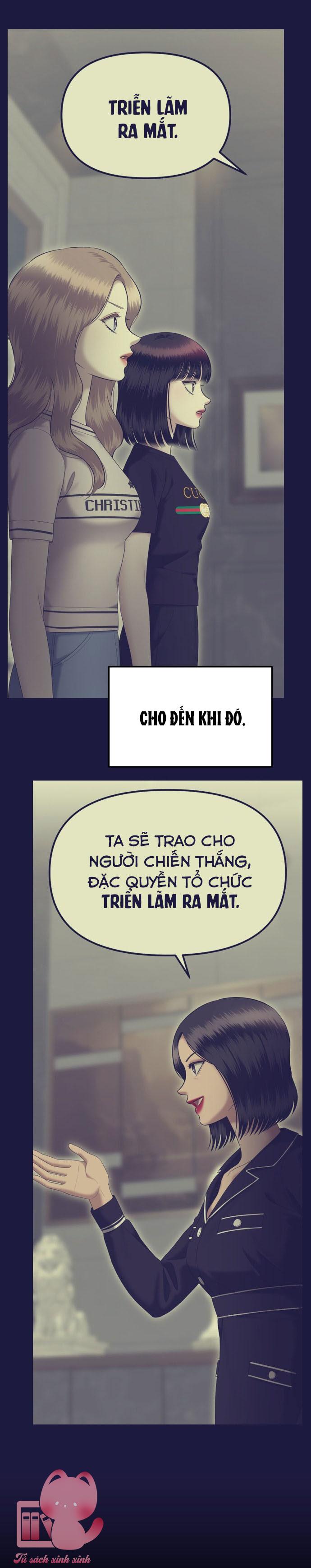 Chị Em Tranh Đấu Chap 63 - Trang 2