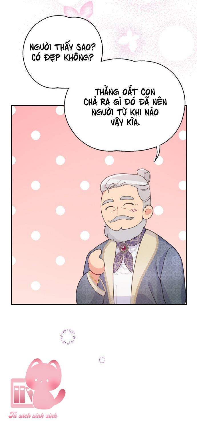 Bỏ Quách Chồng Con Đi, Tiền Bạc Mới Là Tất Cả Chap 76 - Trang 2
