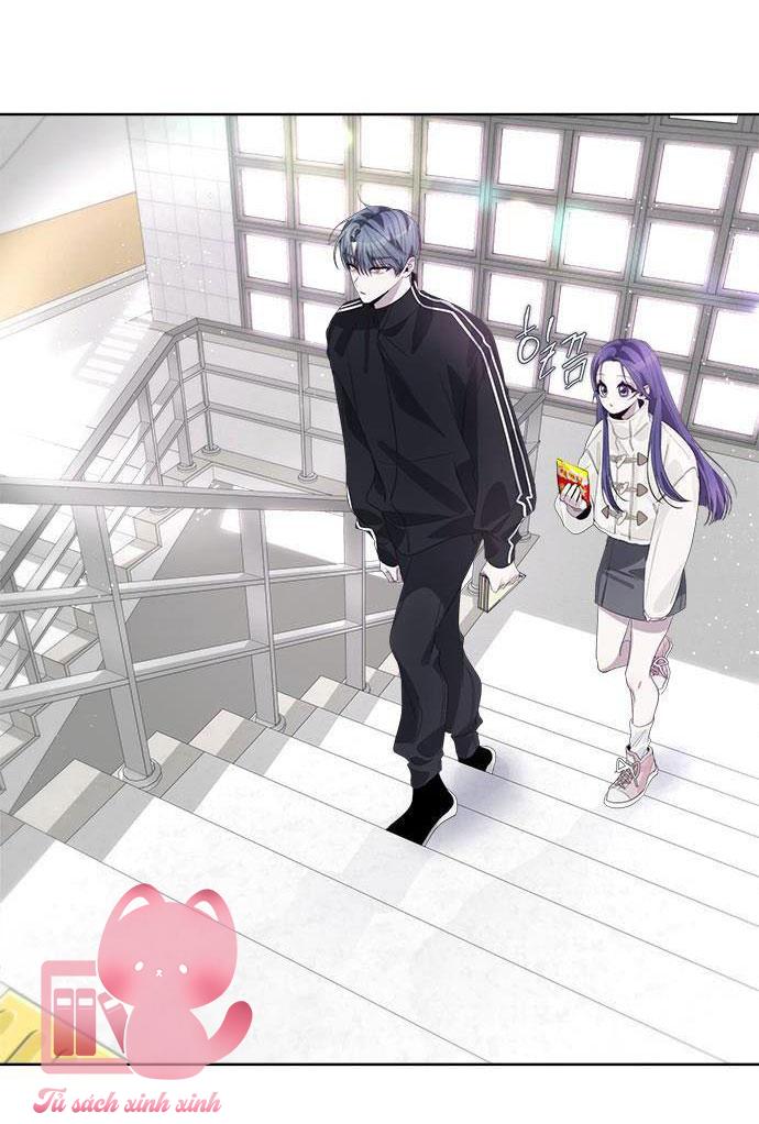 Đàn Anh Xấu Xa! Chap 65 - Trang 3