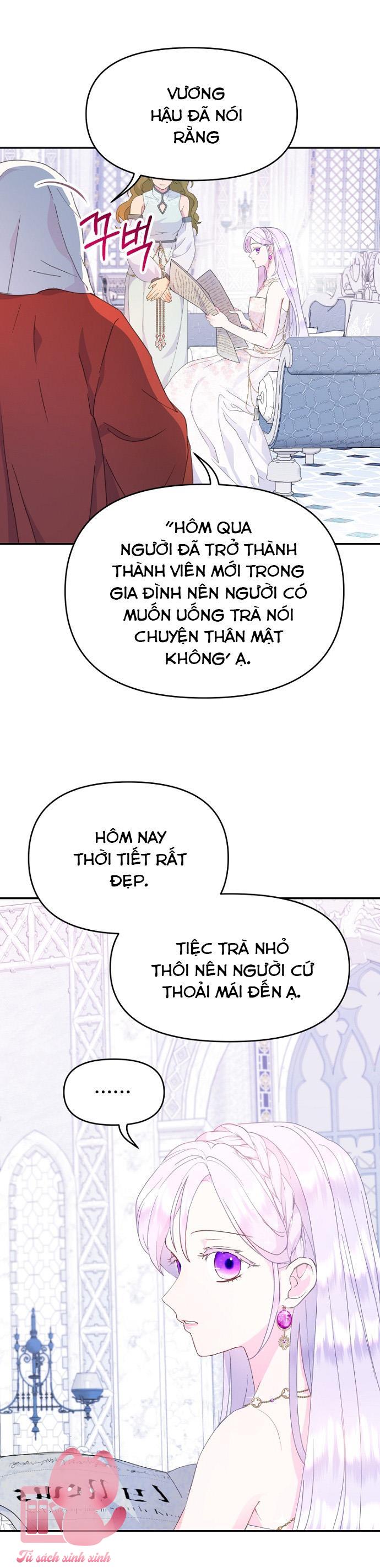 Bỏ Quách Chồng Con Đi, Tiền Bạc Mới Là Tất Cả Chap 48 - Trang 2