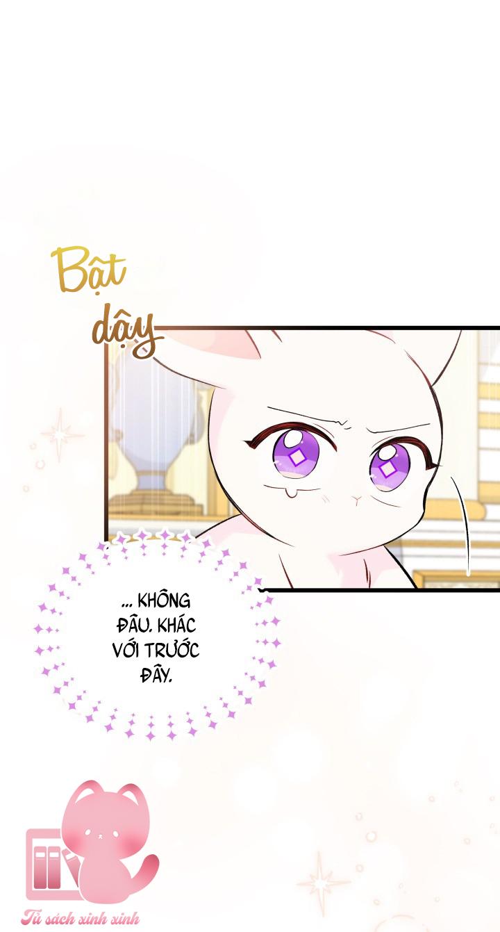 Quan Hệ Cộng Sinh Giữa Báo Đen Và Thỏ Trắng Chap 63 - Trang 2