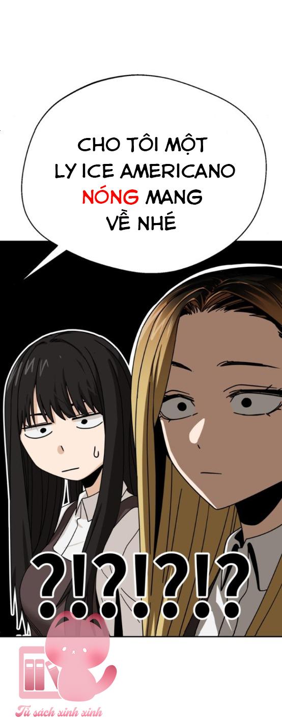 Lớ Ngớ Vớ Phải Tình Yêu Chapter 44 - Trang 4