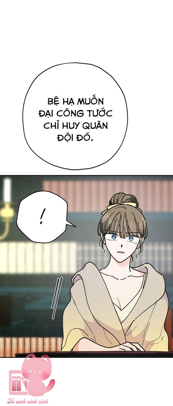 Người Hùng Của Ác Nữ Chapter 74 - Trang 4