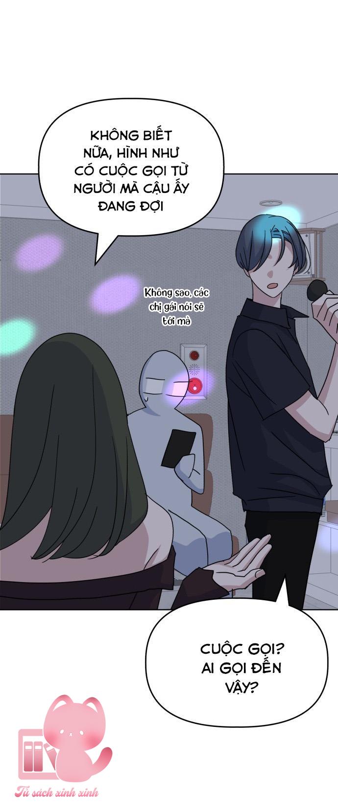 Quan Hệ Nhân Quả Chap 54 - Trang 2