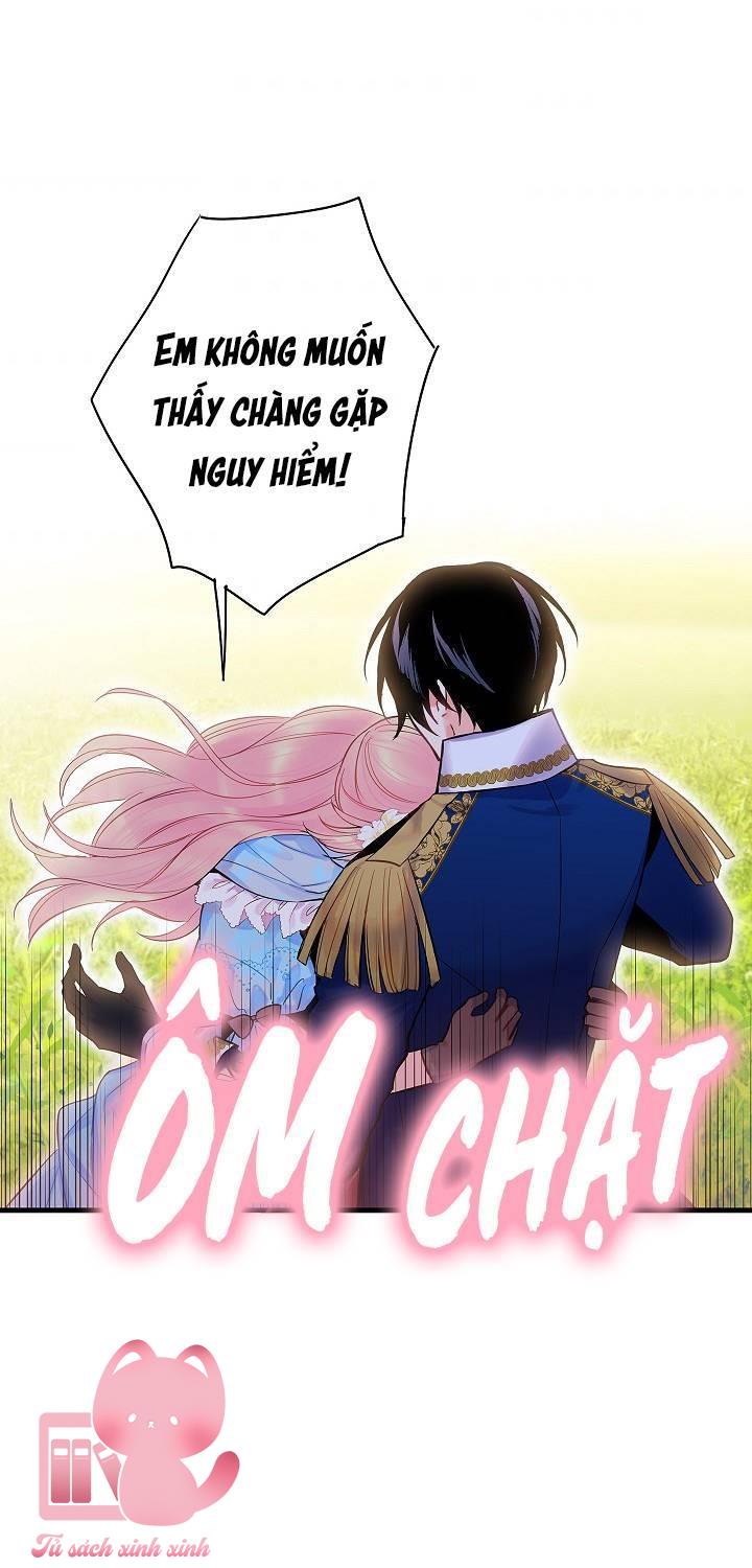 Ác Nữ Muốn Ly Hôn Chap 74 - Trang 2