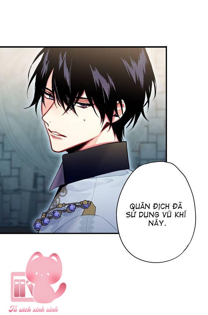 Ác Nữ Muốn Ly Hôn Chap 69 - Trang 2
